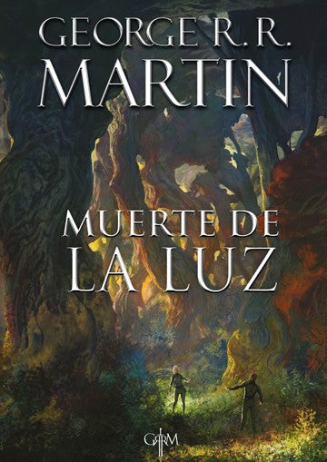 Muerte de la luz - George R.R. Martin
