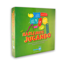 Cargar imagen en el visor de la galería, Hablemos jugando - MunditoDT
