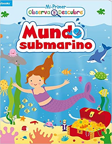 Mundo submarino (TD)