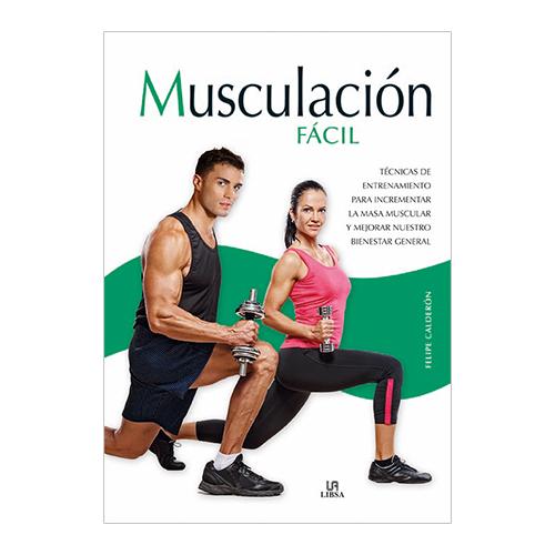 Musculación fácil