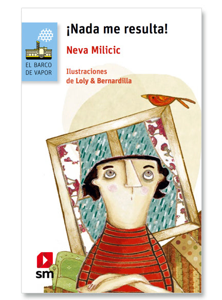 ¡Nada me resulta! - Neva Milicic