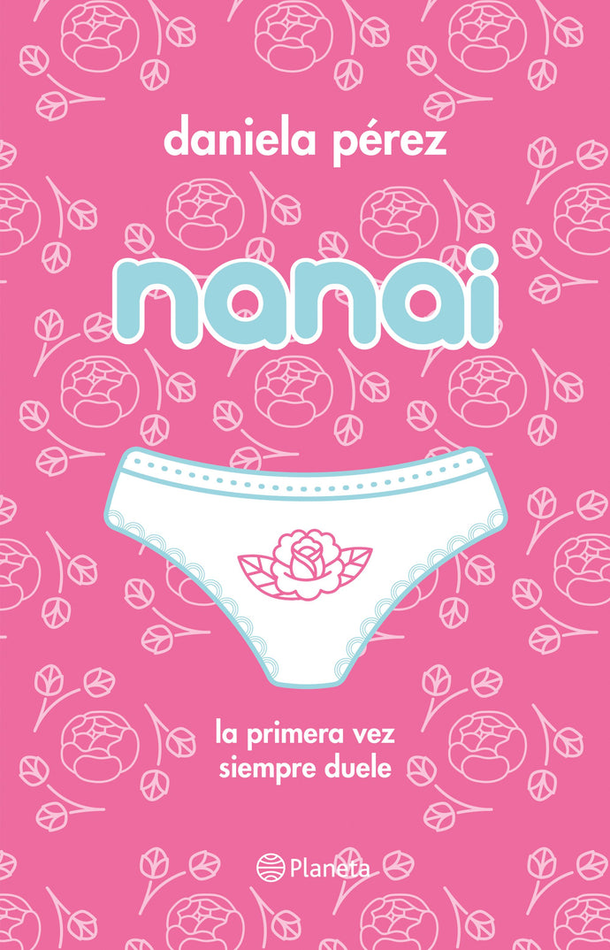 Nanai - Daniela Pérez