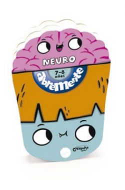 Neuro abremente 7 a 8 años