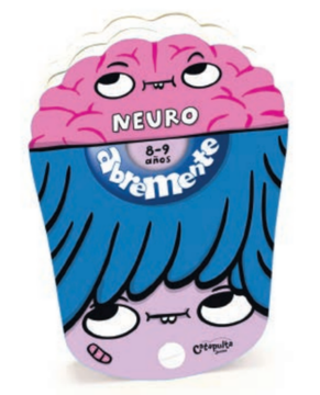 Neuro abremente 8 a 9 años