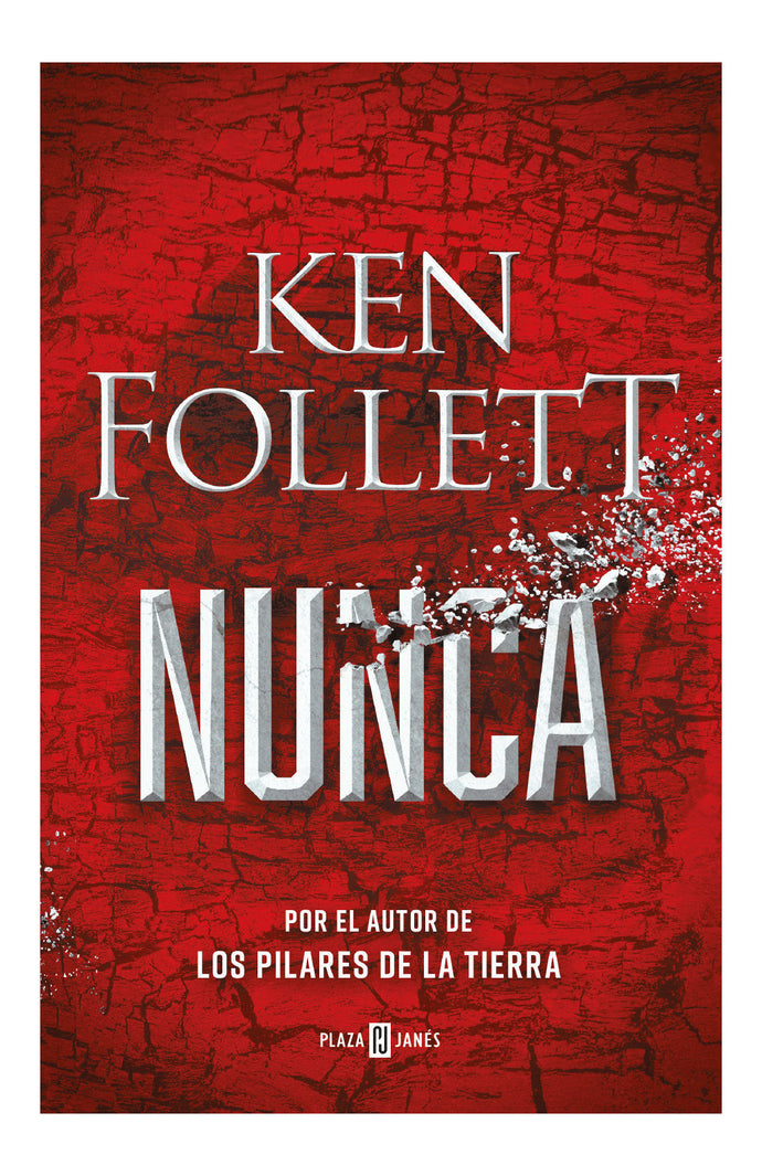 Nunca (B) - Ken Follett