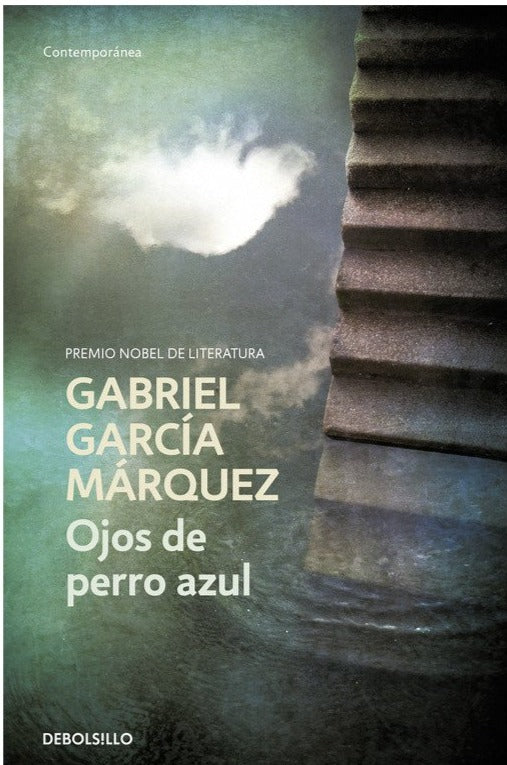 Ojos de perro azul (B) - Gabriel García Márquez
