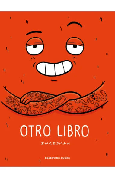 Otro libro - Inges Bizama