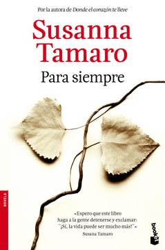 Para Siempre (B) - Susanna Tamaro