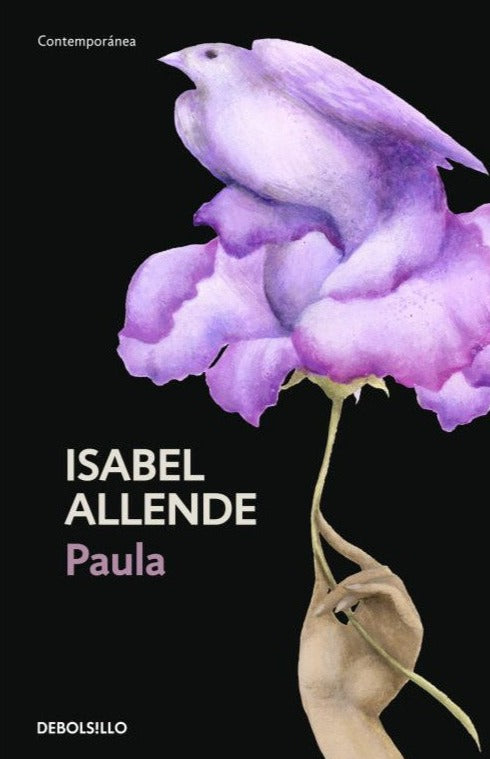 Paula (B) - Isabel Allende