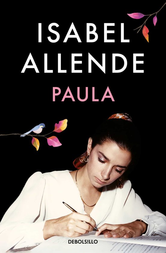 Paula (B) - Isabel Allende