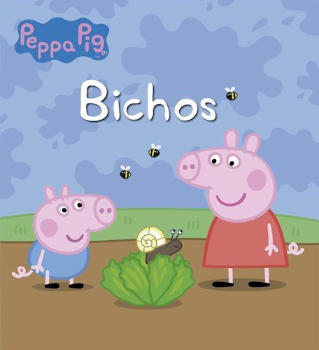 Peppa pig: Bichos