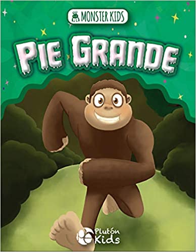 Pie Grande (TD)