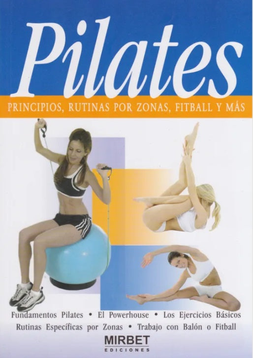 Pilates - Mirbet