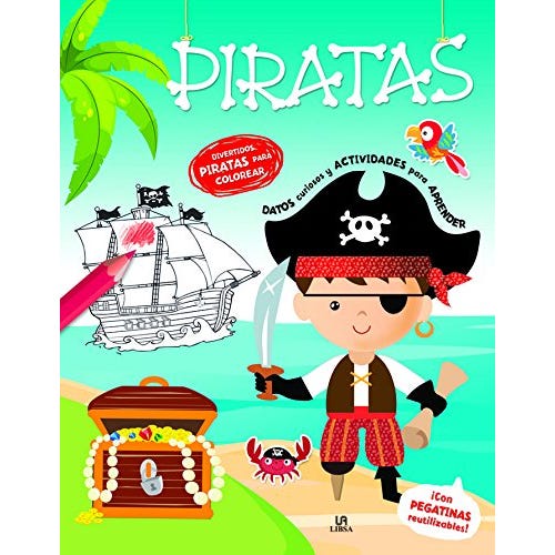 Piratas