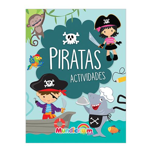 Piratas (TD)