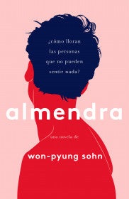 ALMENDRA - Won-Pyung Sohn