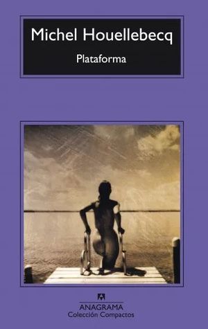 Plataforma - Michel Houellebecq