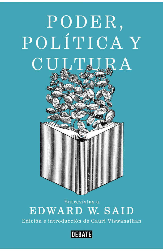 Poder, política y cultura - Edward Said