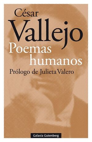 Poemas humanos - César Vallejo