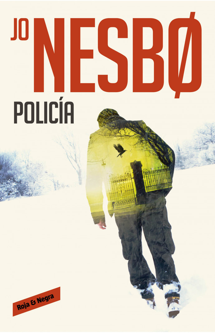 Policía (Harry Hole 10) - Jo Nesbo