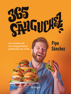 365 Sánguchez - Felipe Sánchez