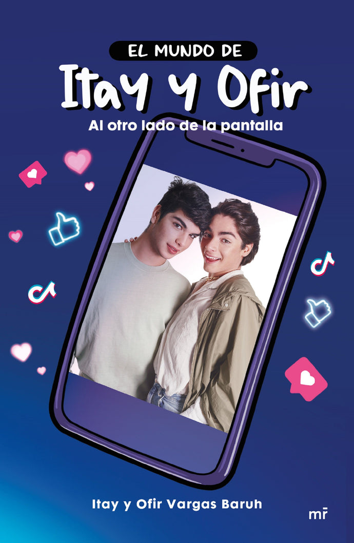 El mundo de Itay y Ofir - Itay Vargas & Ofir Vargas