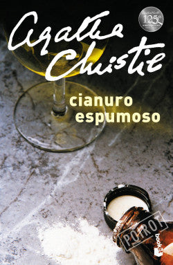 Cianuro espumoso (B) - Agatha Christie