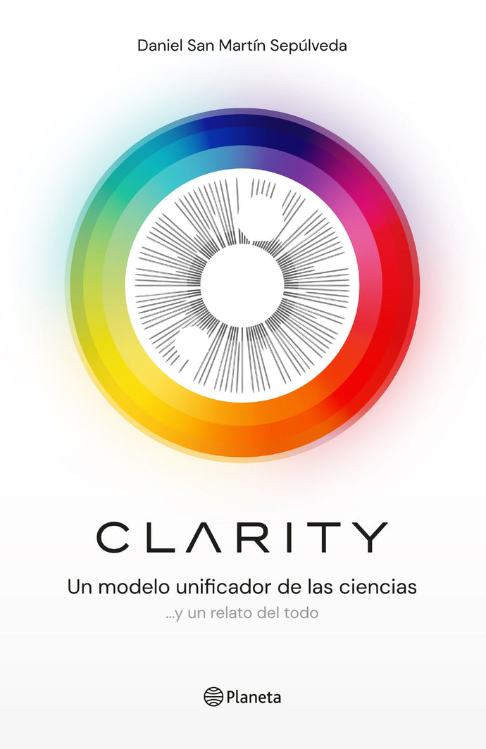 Clarity - Daniel San Martín