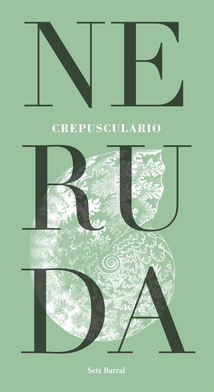 Crepusculario - Pablo Neruda
