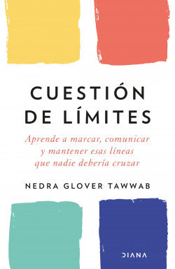 Cuestión de límites - Nedra Glover Tawwab