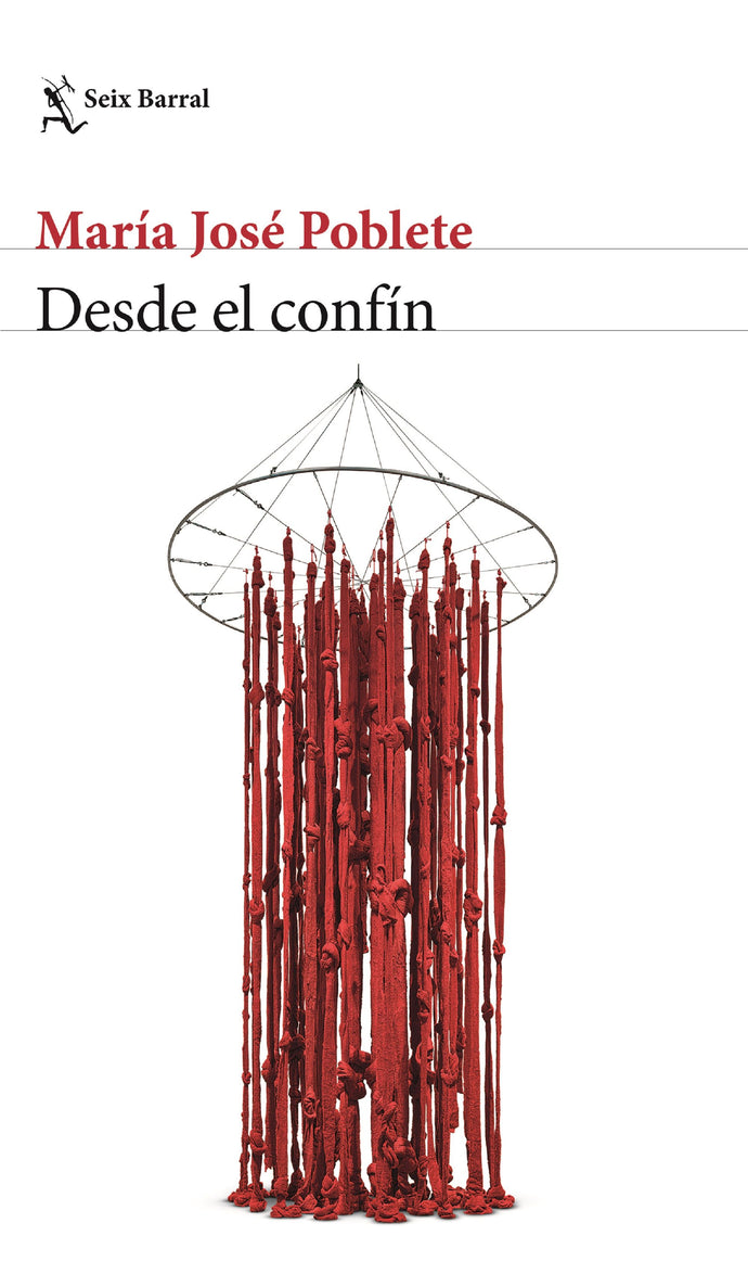 Desde el confín - María José Poblete