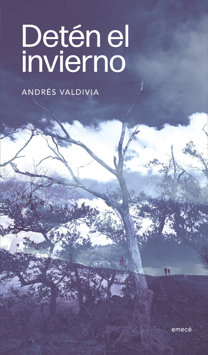 Detén el invierno - Andrés Valdivia