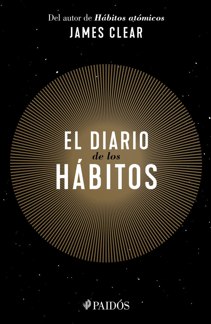 El diario de los hábitos - James Clear