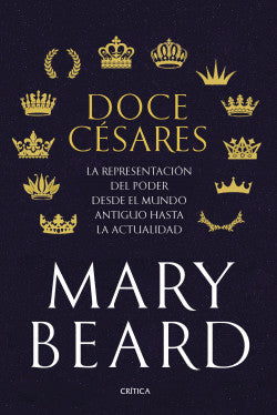 Doce Cesares - Mary Beard