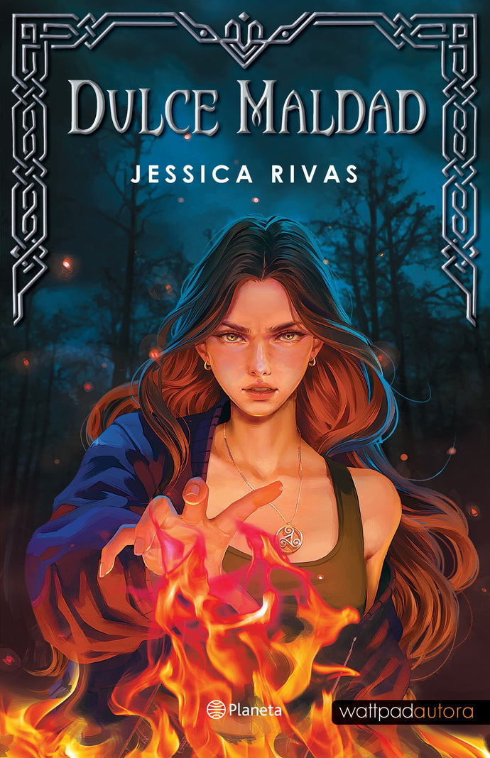 Dulce maldad - Jessica Rivas