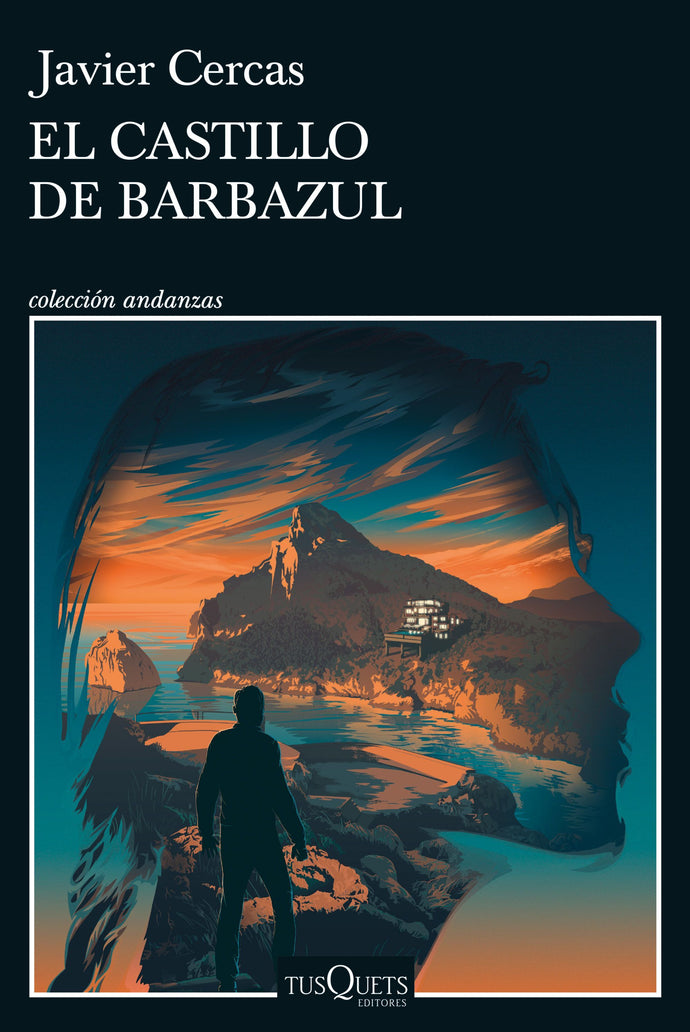 El castillo de Barbazul   -  Javier Cercas