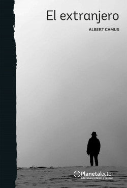 El extranjero (B) - Albert Camus