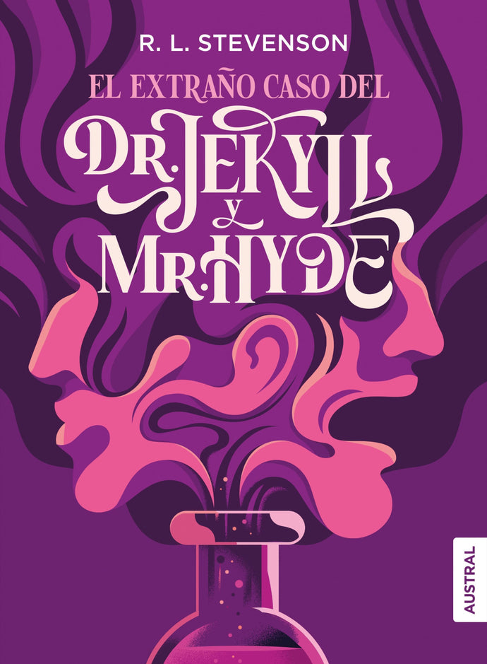 El extraño caso del Dr. Jekyll y Mr. Hyde - Robert Louis Stevenson