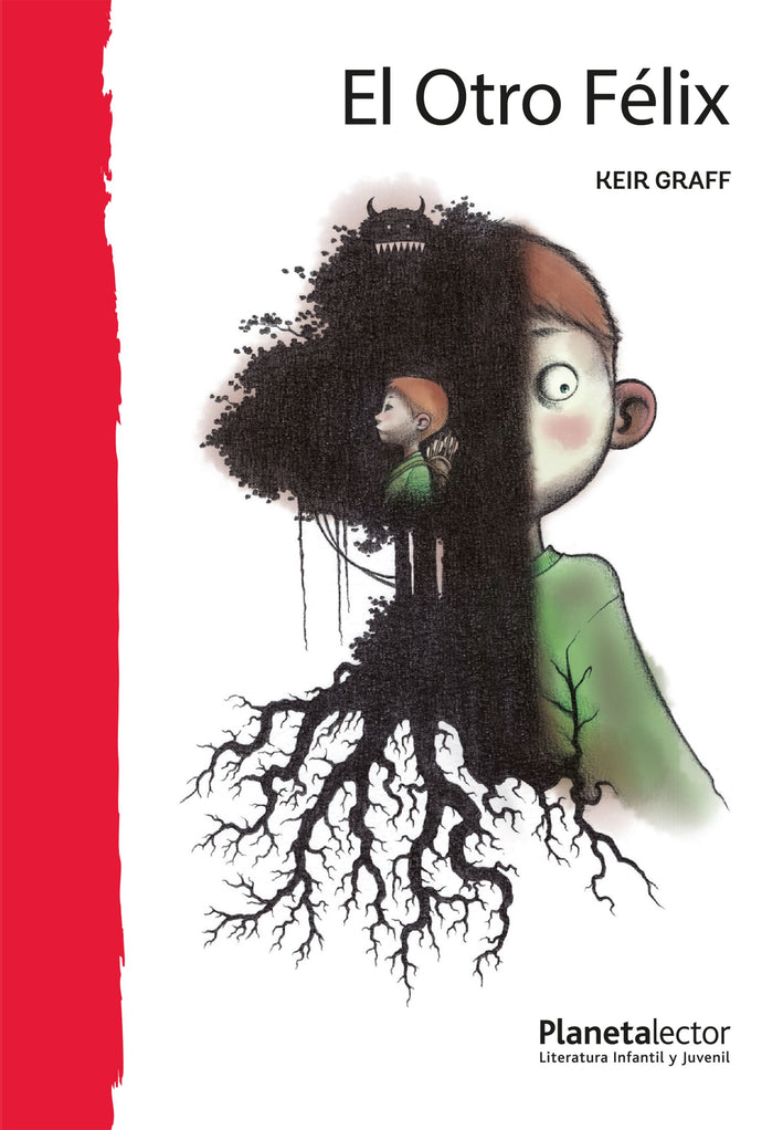 El otro Félix - Keir Graff