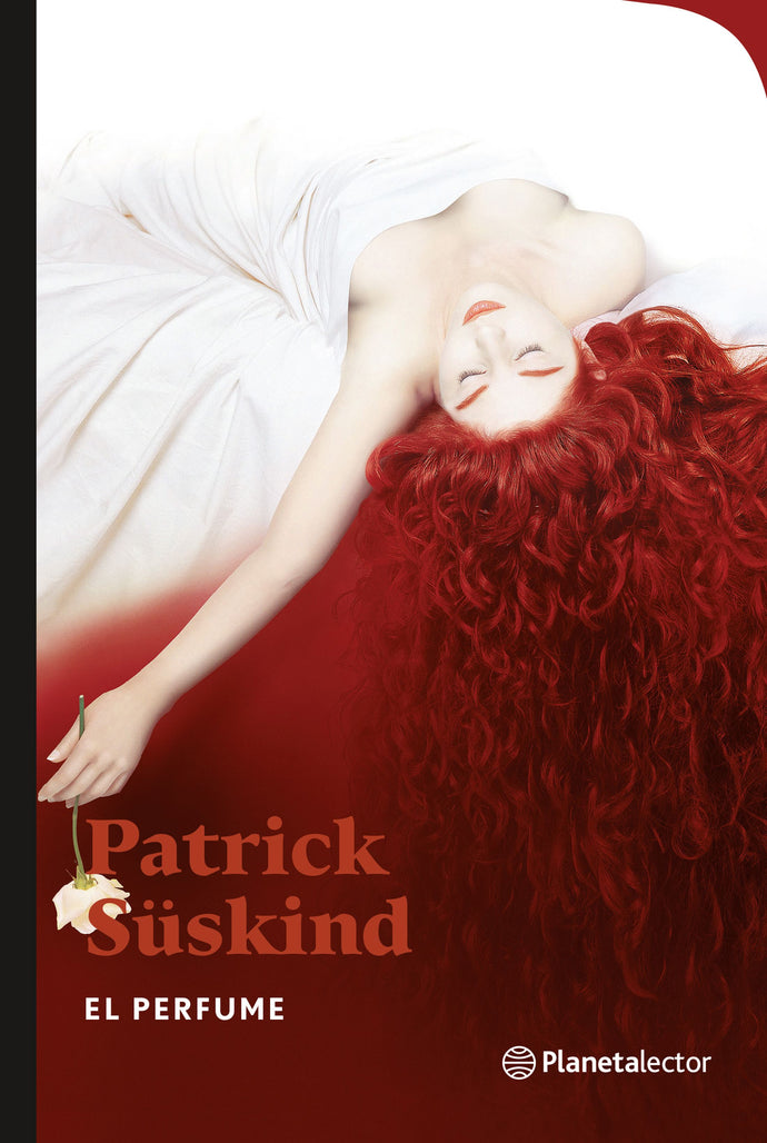 El perfume - Patrick Süskind