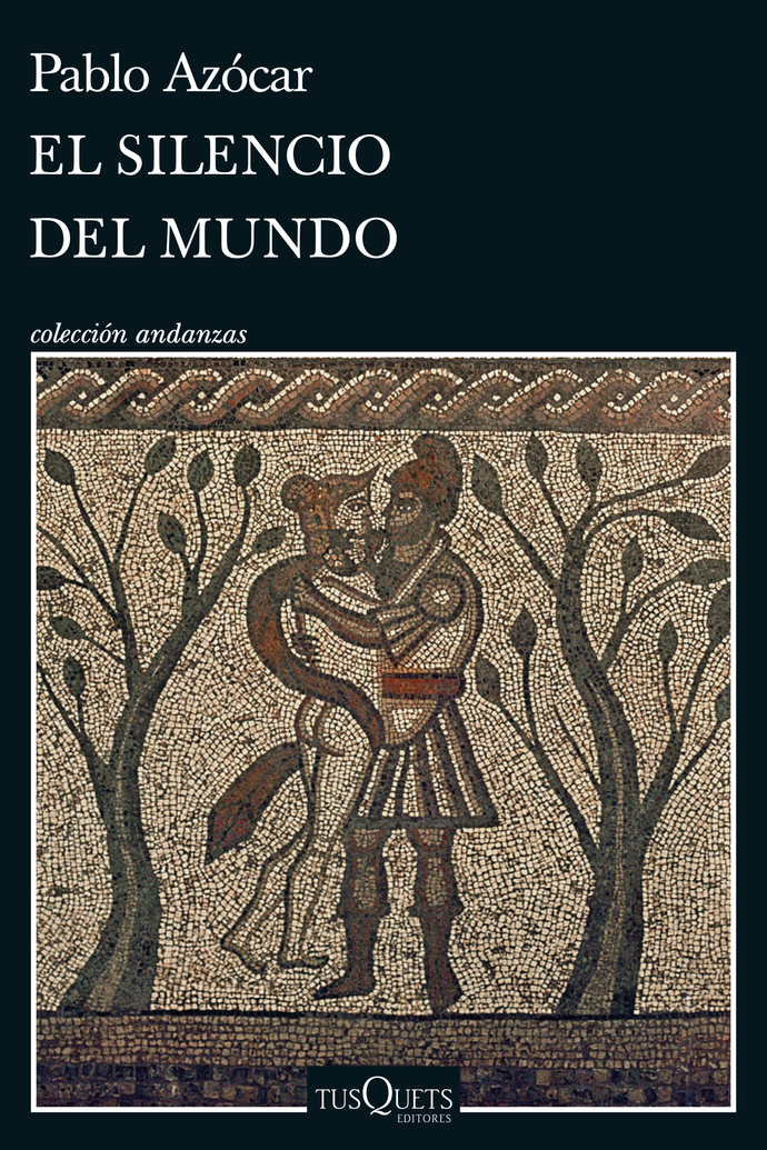 El silencio del mundo - Pablo Ázocar