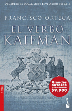 El verbo Kaifman - Francisco Ortega