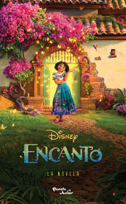 Encanto. La novela - Disney