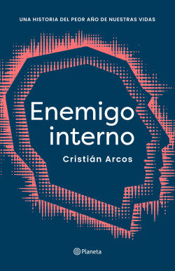 Enemigo interno - Cristian Arcos