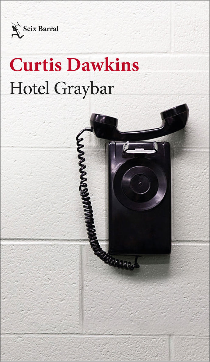 Hotel Graybar - Curtis Dawkins