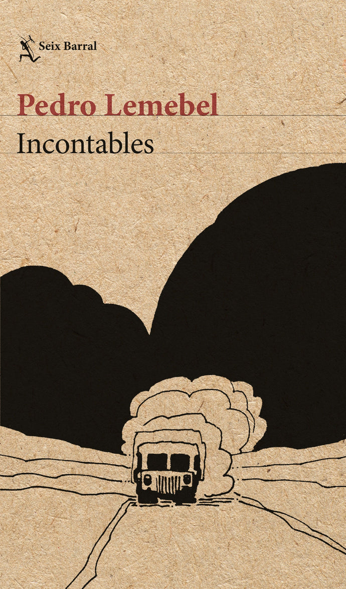 Incontables - Pedro Lemebel