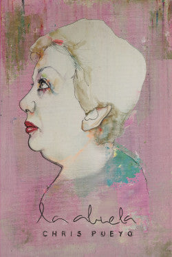 La abuela - Chris Pueyo