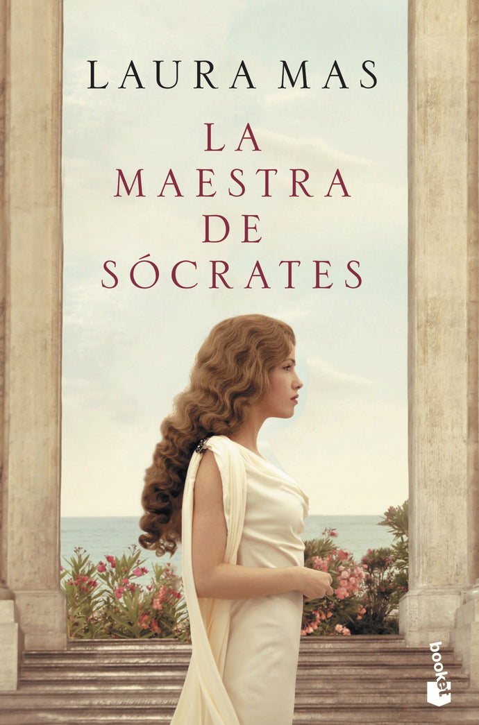 La maestra de sócrates - Laura Mas
