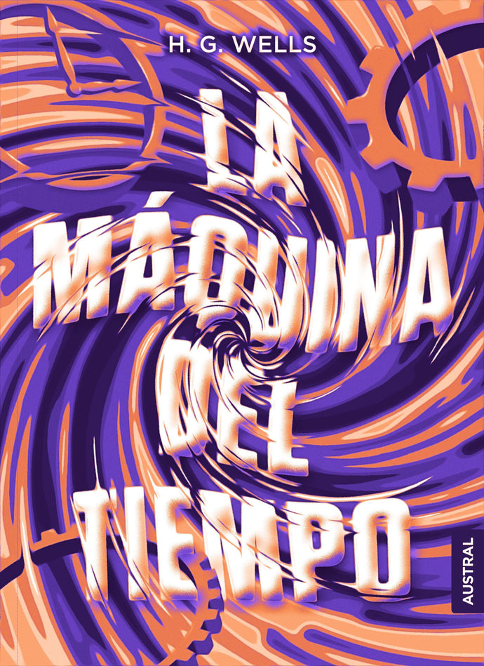 La máquina del tiempo - H. G. Wells
