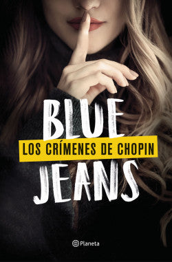 Los crímenes de Chopin - Blue Jeans